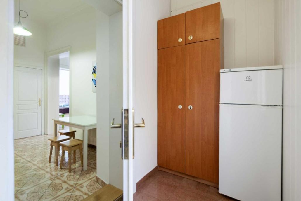 Три Кімнати Вулиця Грушевського 9 Центр Міста Львів Apartment Exterior photo
